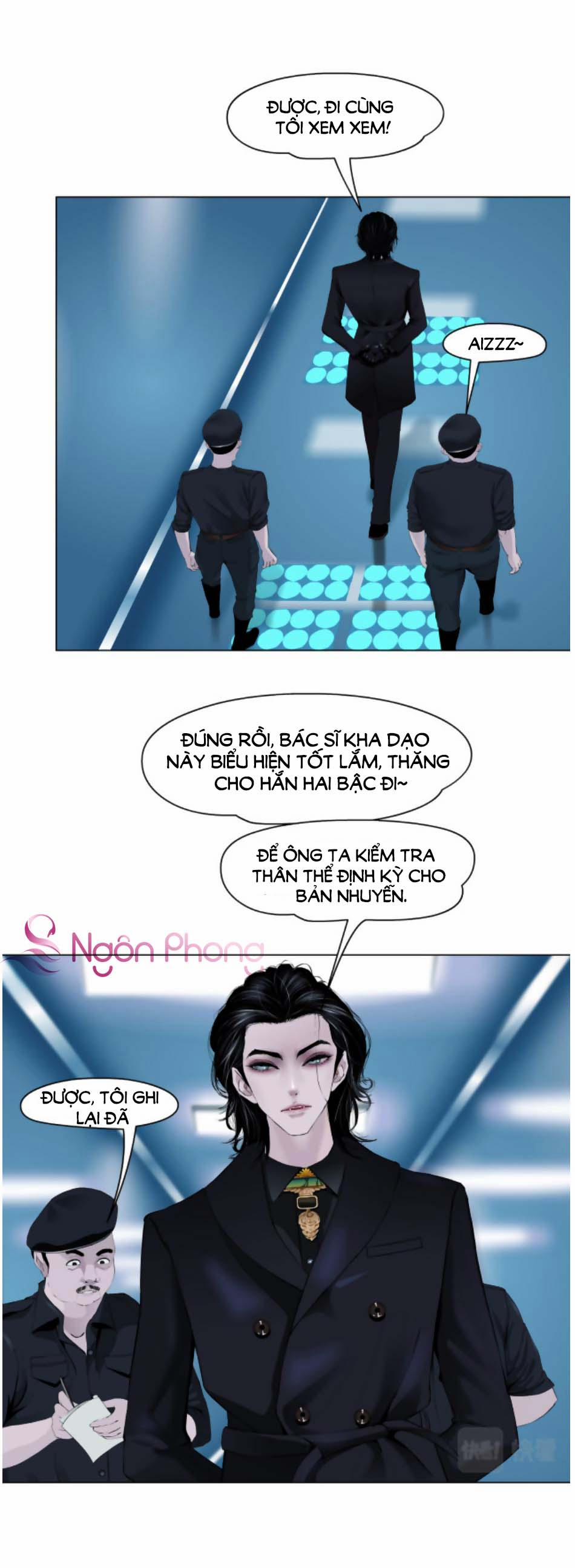 Đằng Nữ 51 trang 6