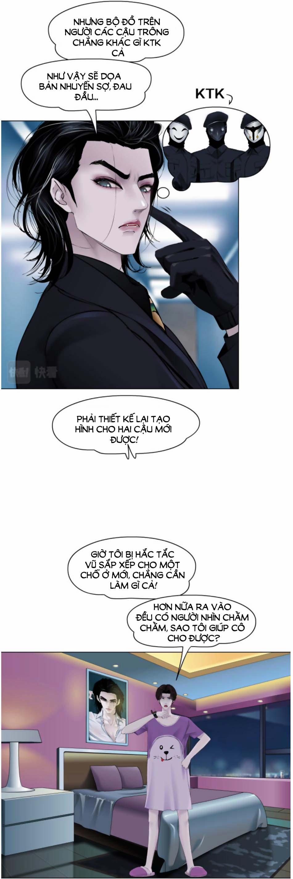 Đằng Nữ 51 trang 9