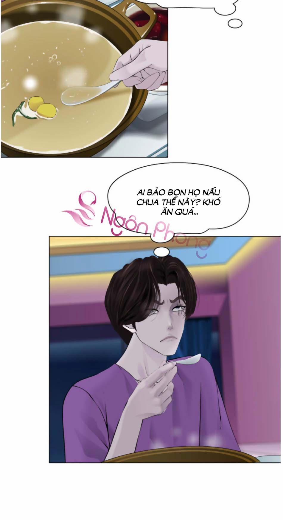 Đằng Nữ 52 trang 10