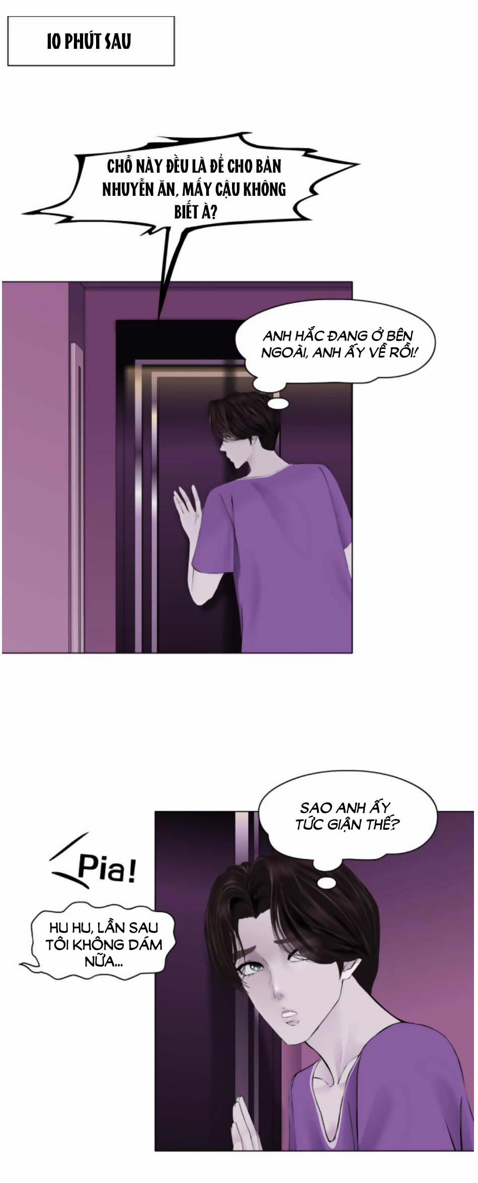 Đằng Nữ 52 trang 11