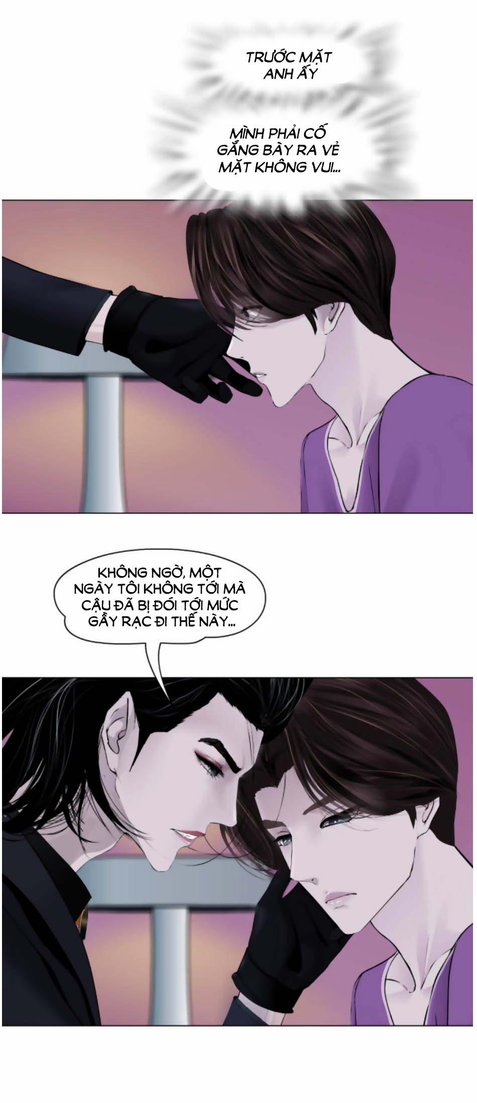 Đằng Nữ 52 trang 13