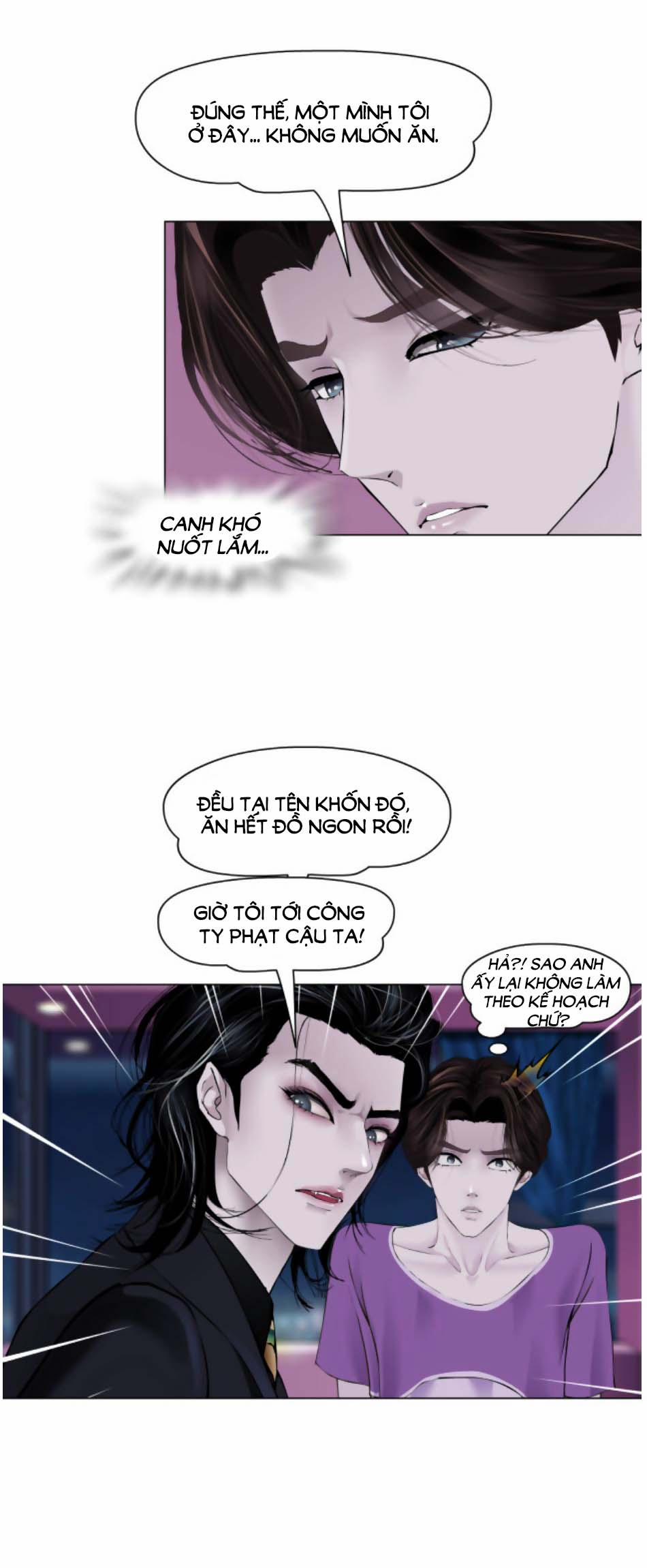 Đằng Nữ 52 trang 14