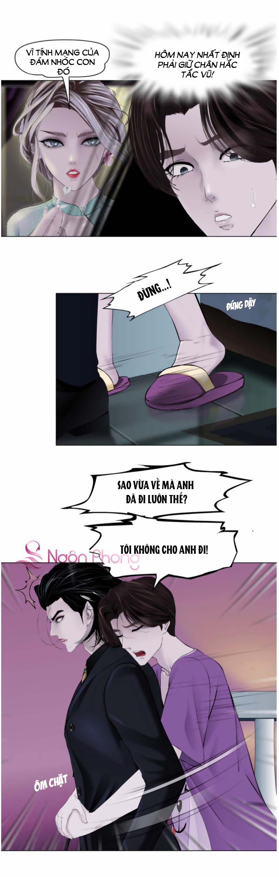 Đằng Nữ 52 trang 15