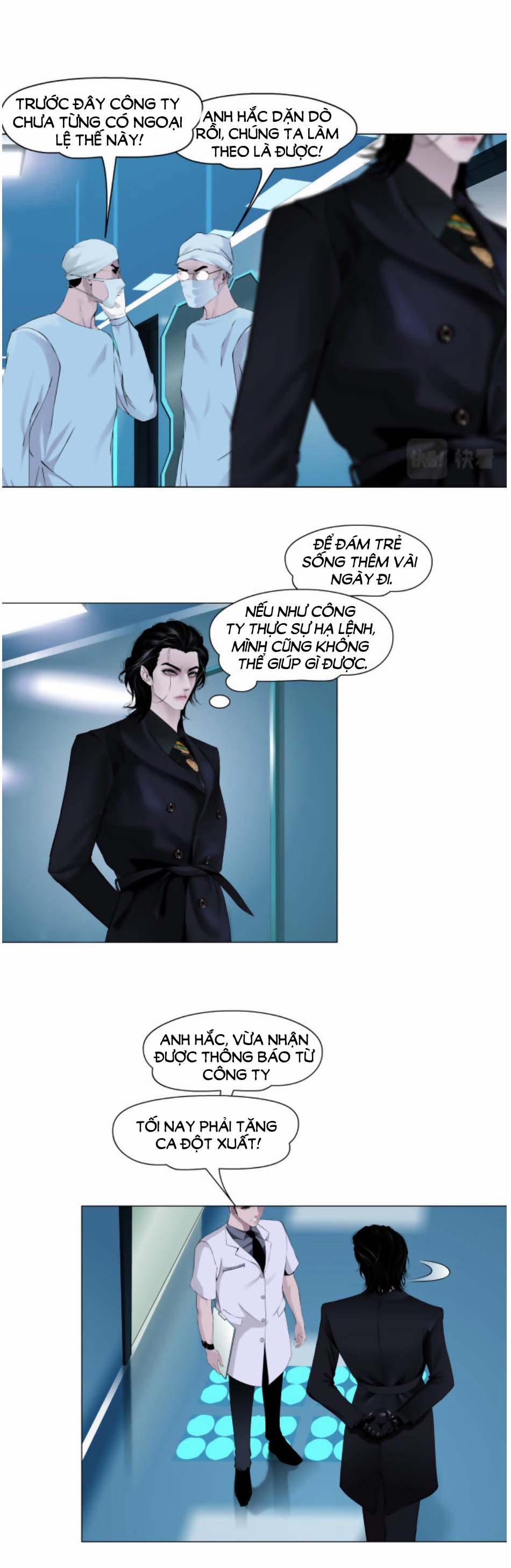 Đằng Nữ 52 trang 2