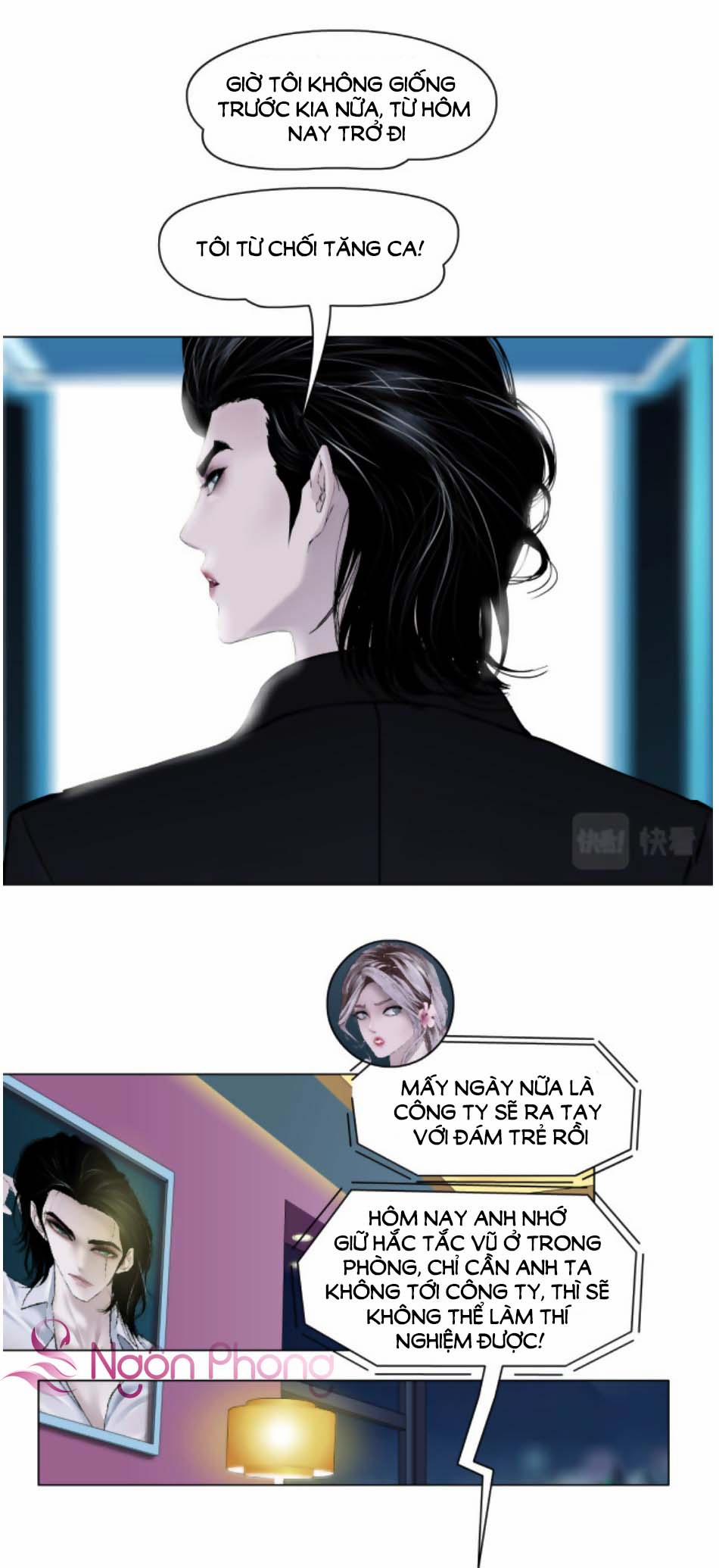 Đằng Nữ 52 trang 4