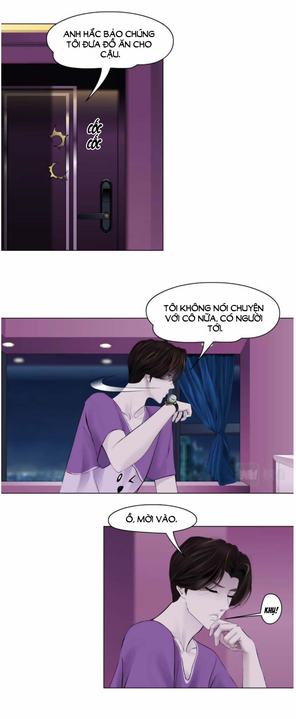 Đằng Nữ 52 trang 6