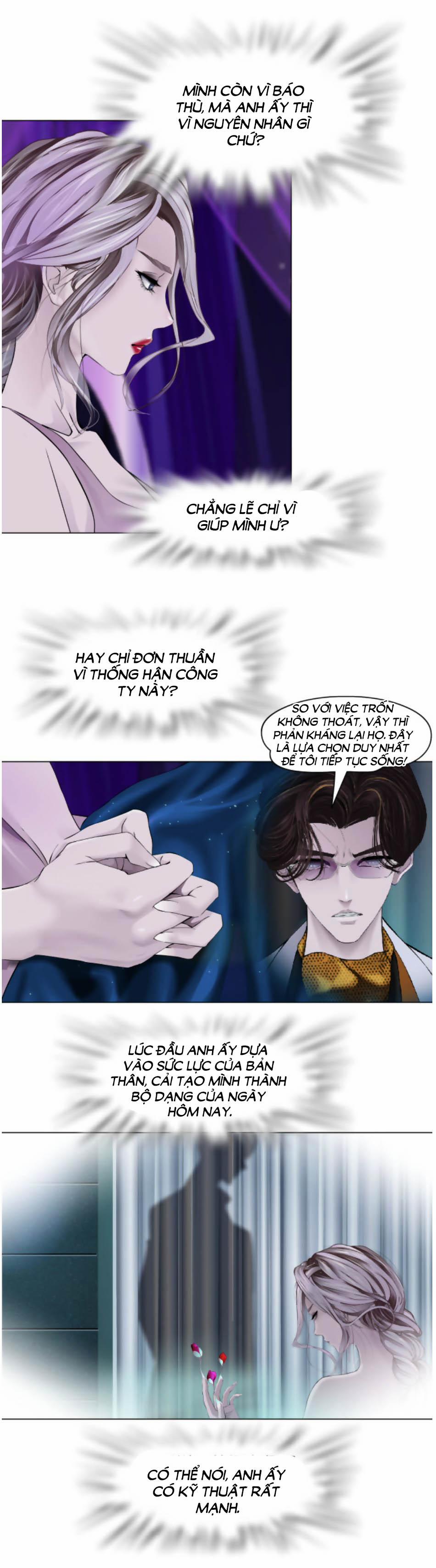 Đằng Nữ 53 trang 13