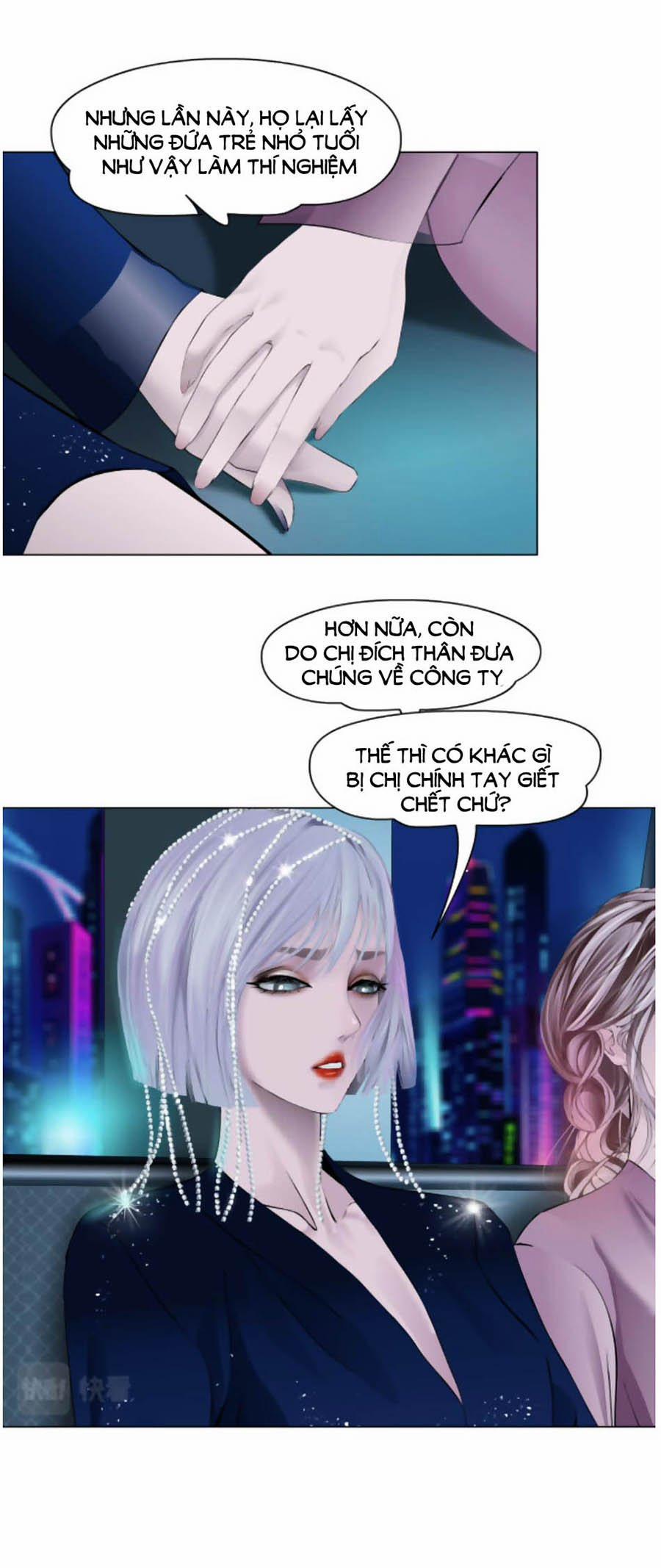 Đằng Nữ 54 trang 1