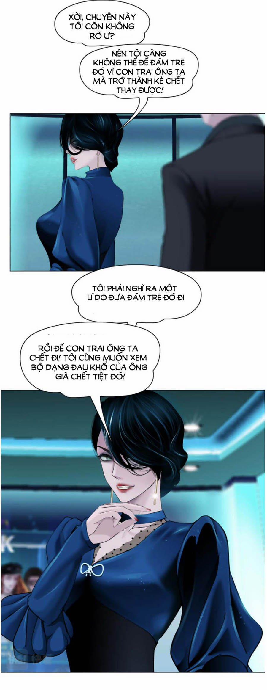 Đằng Nữ 54 trang 10