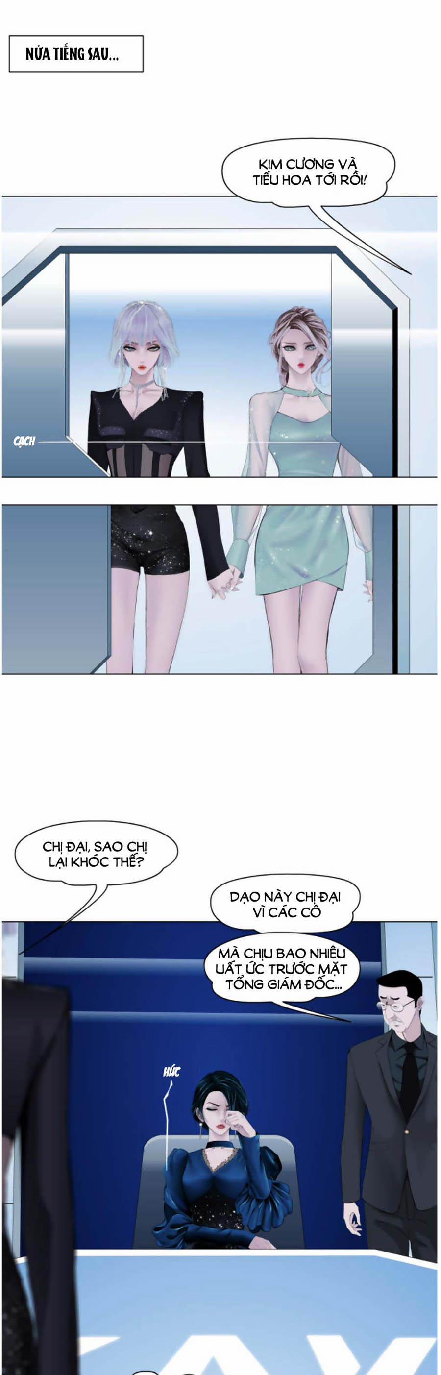 Đằng Nữ 54 trang 12