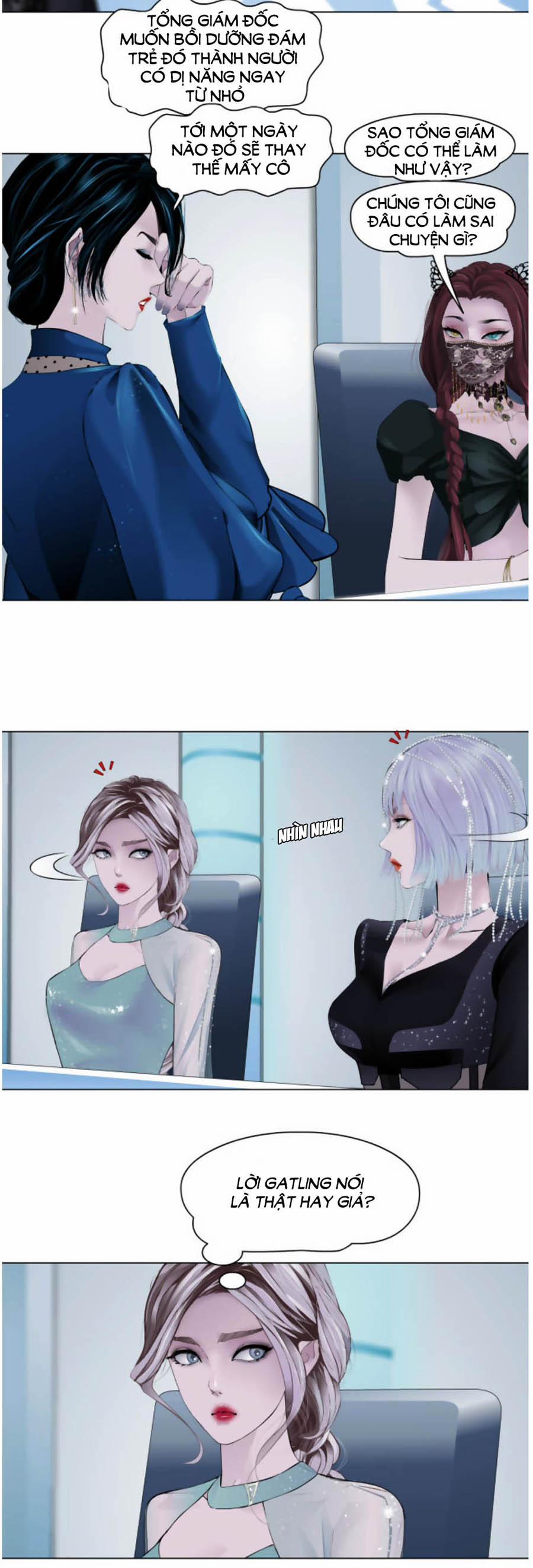 Đằng Nữ 54 trang 13