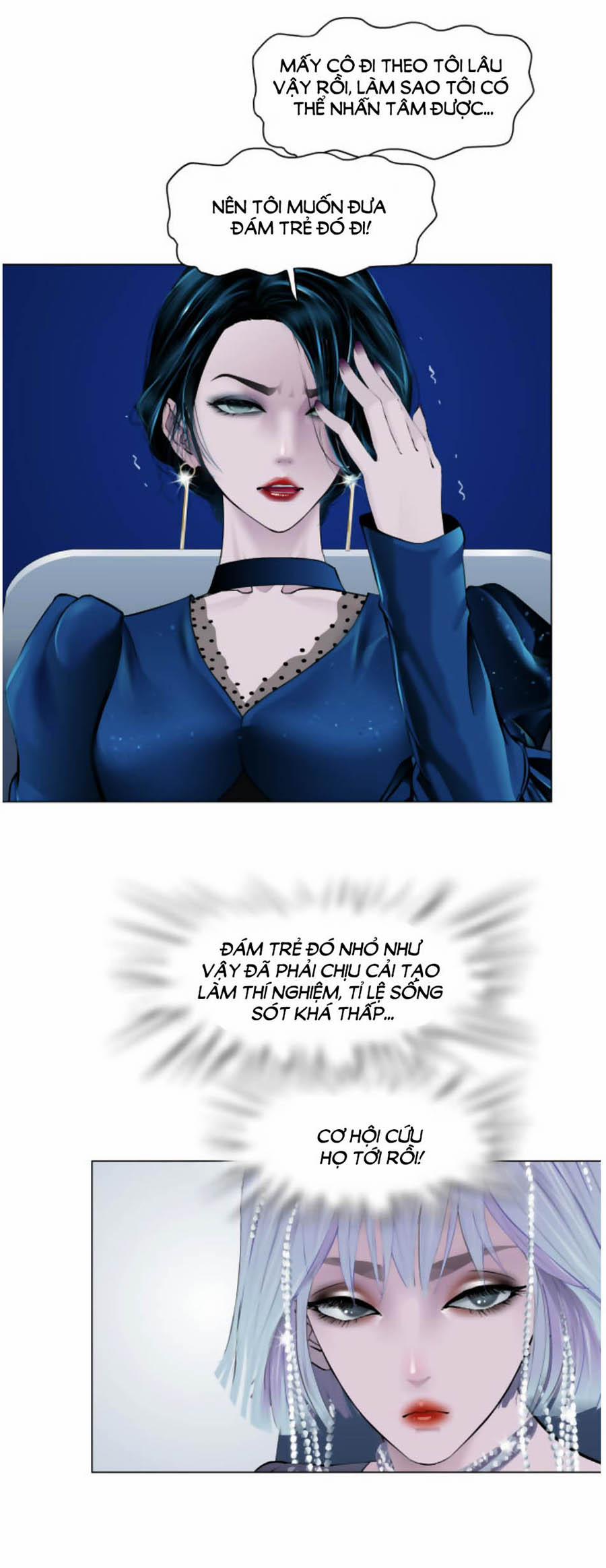 Đằng Nữ 54 trang 14