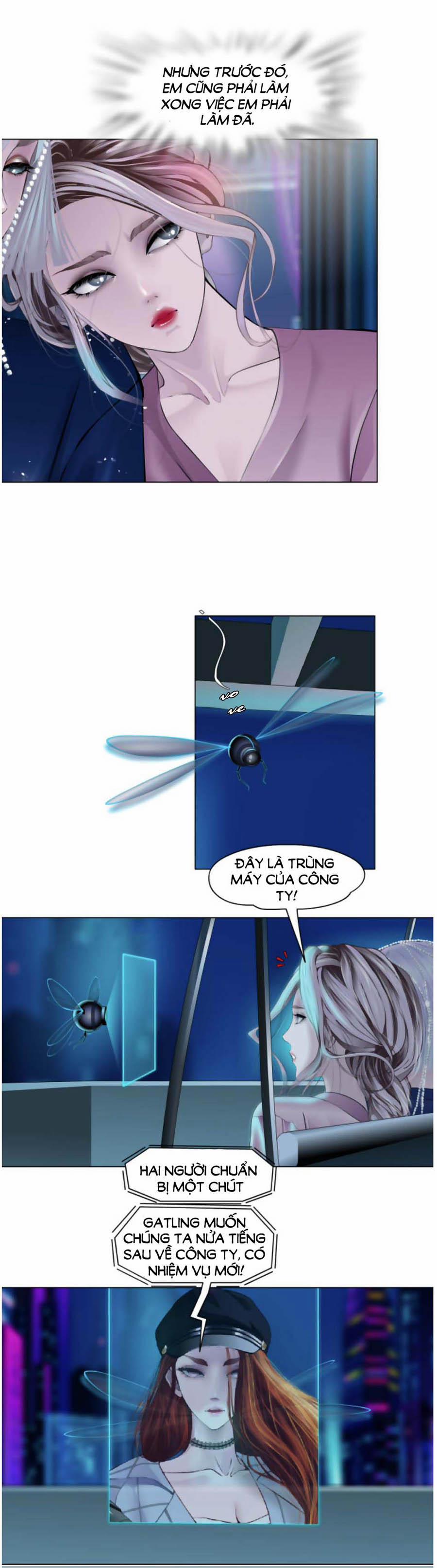 Đằng Nữ 54 trang 6