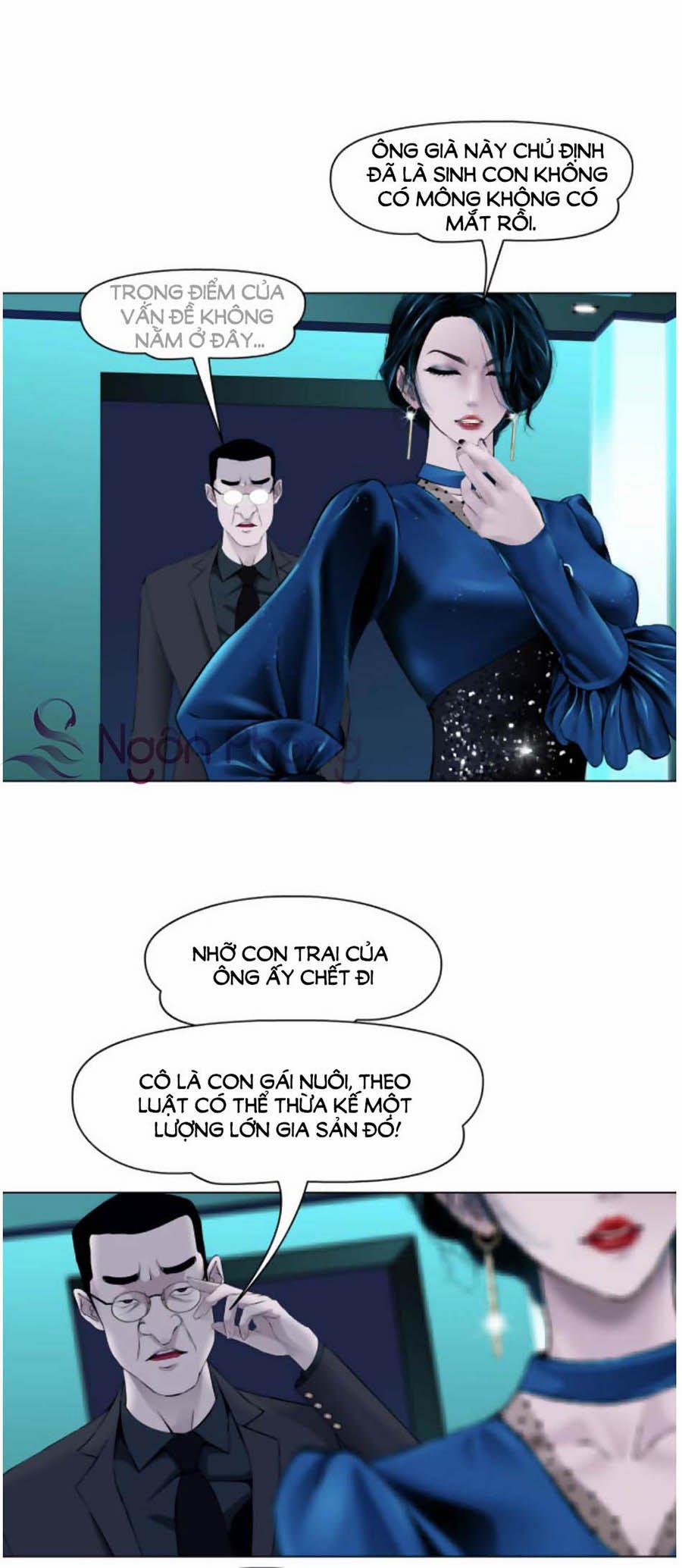 Đằng Nữ 54 trang 9