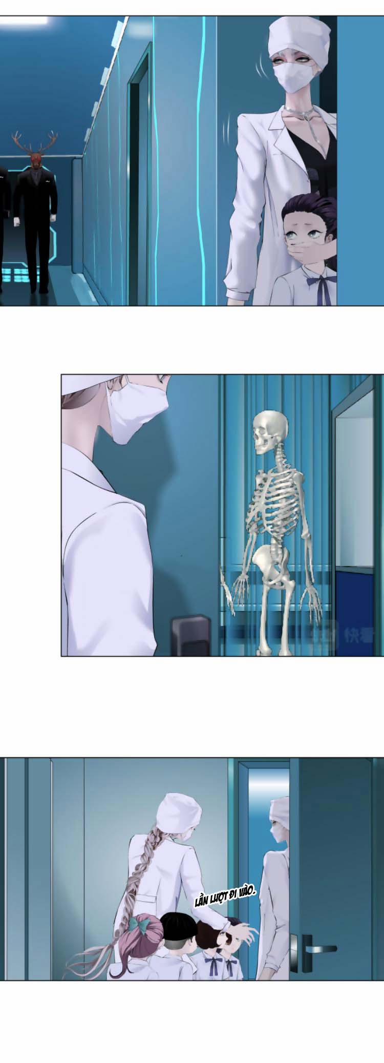 Đằng Nữ 55 trang 12