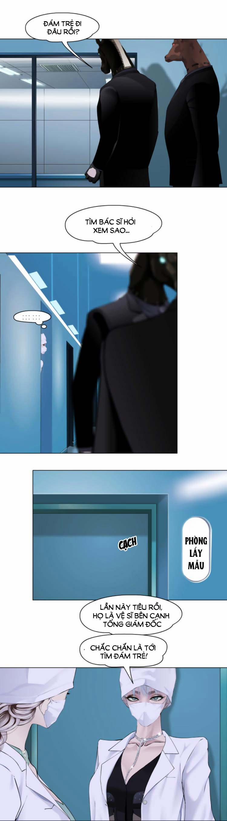 Đằng Nữ 55 trang 13