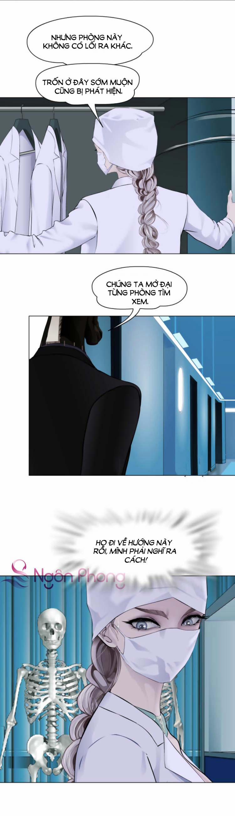 Đằng Nữ 55 trang 14