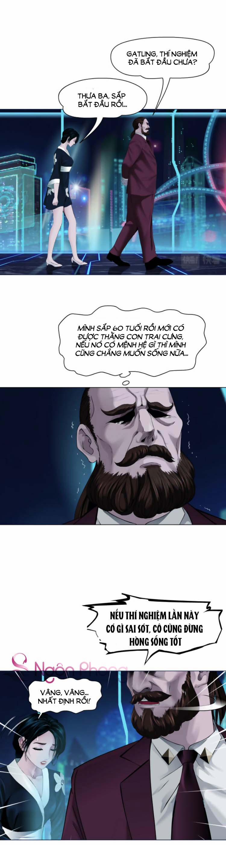 Đằng Nữ 55 trang 4