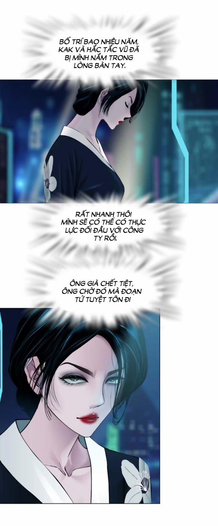 Đằng Nữ 55 trang 5