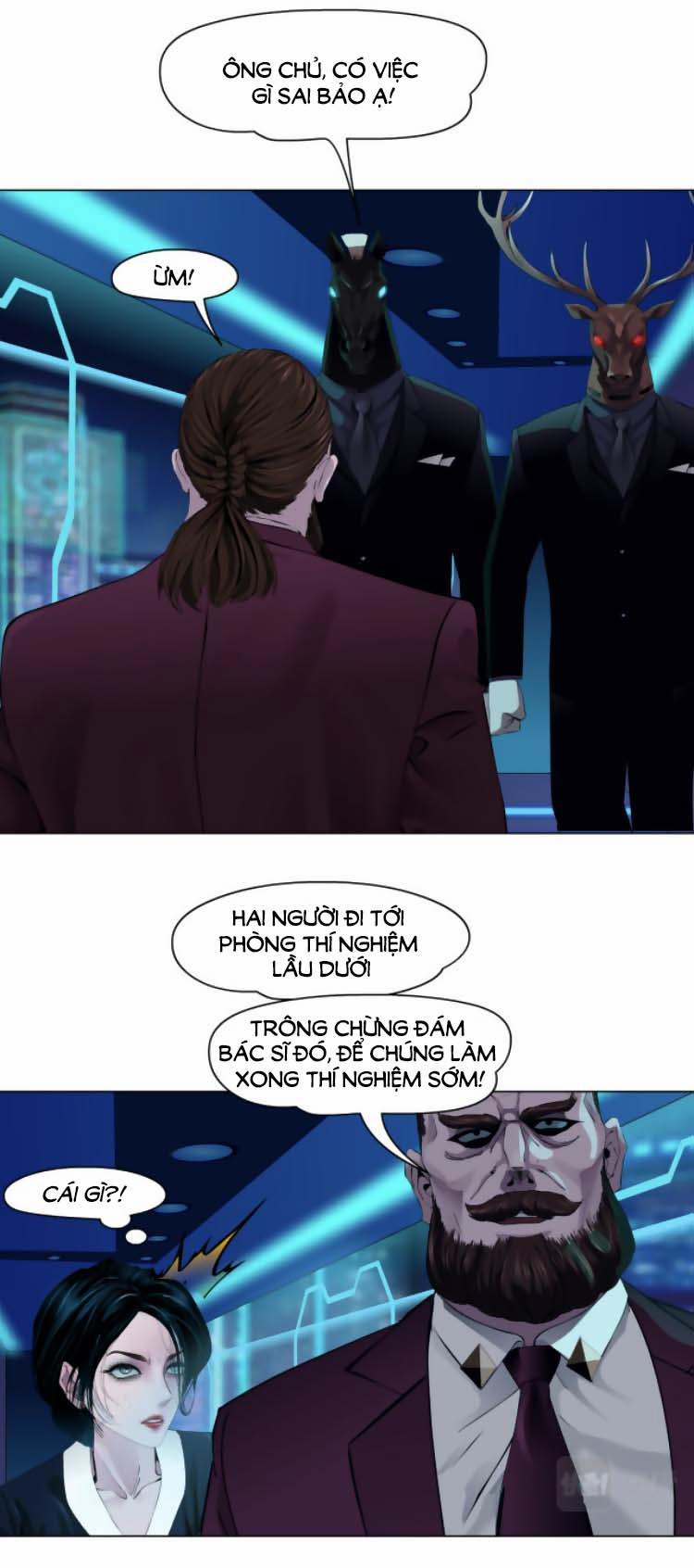 Đằng Nữ 55 trang 6