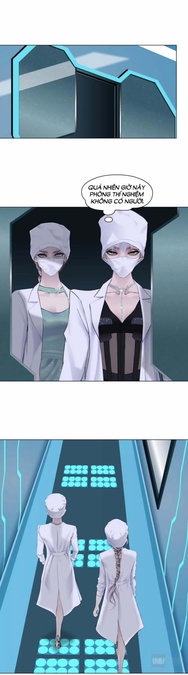 Đằng Nữ 55 trang 8