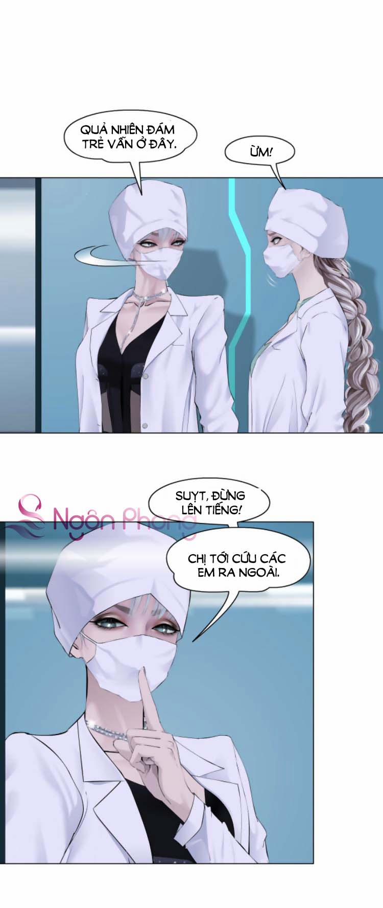 Đằng Nữ 55 trang 9