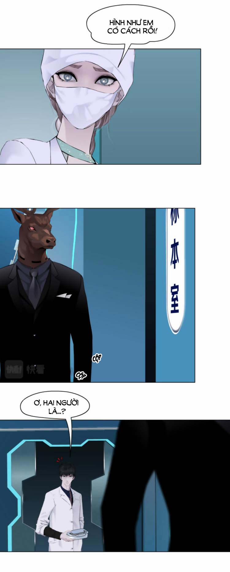 Đằng Nữ 56 trang 1