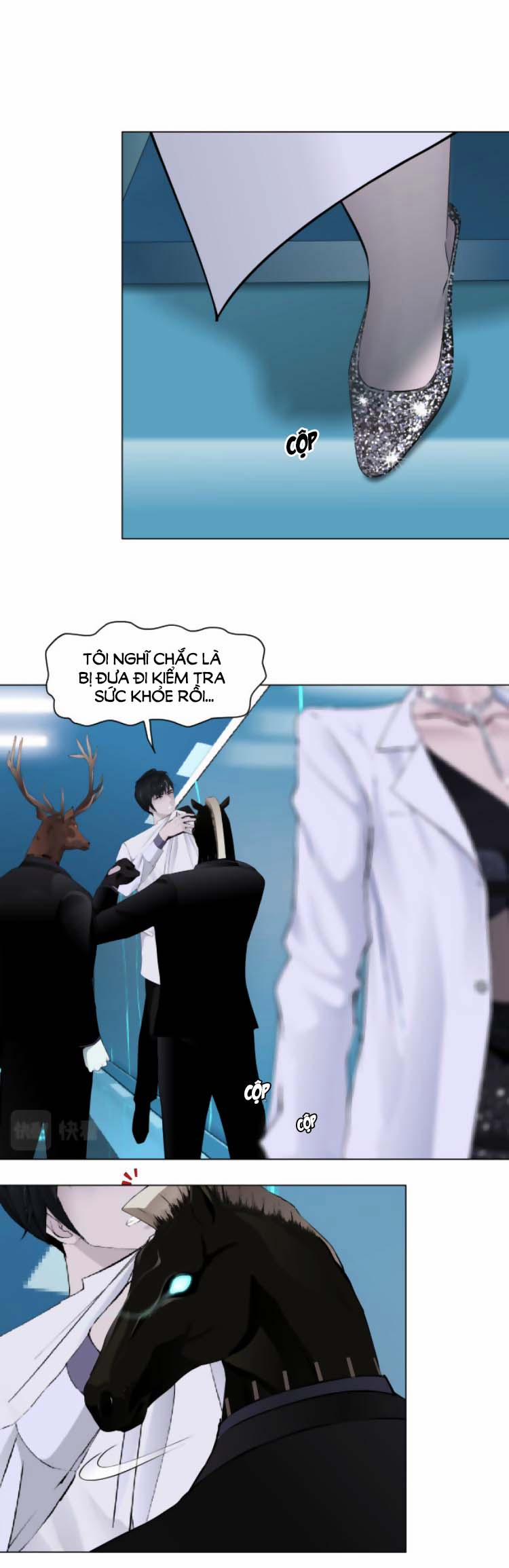 Đằng Nữ 56 trang 5