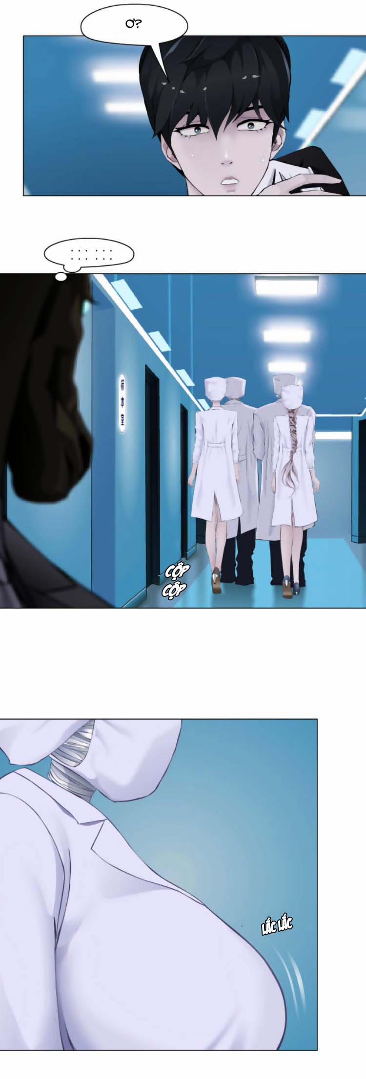 Đằng Nữ 56 trang 6