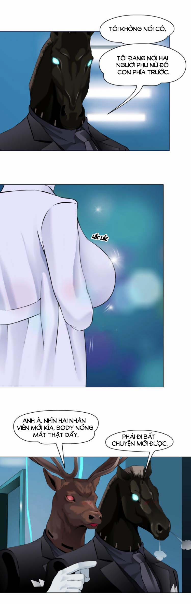 Đằng Nữ 56 trang 9