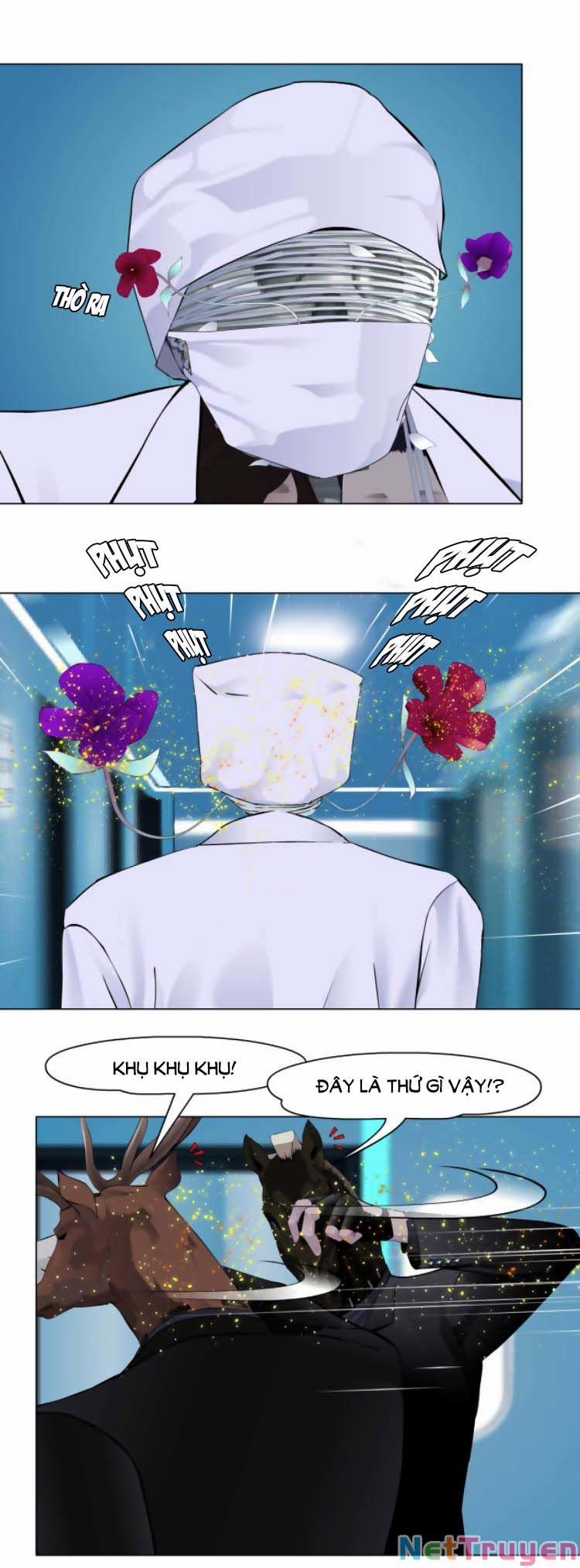 Đằng Nữ 57 trang 1