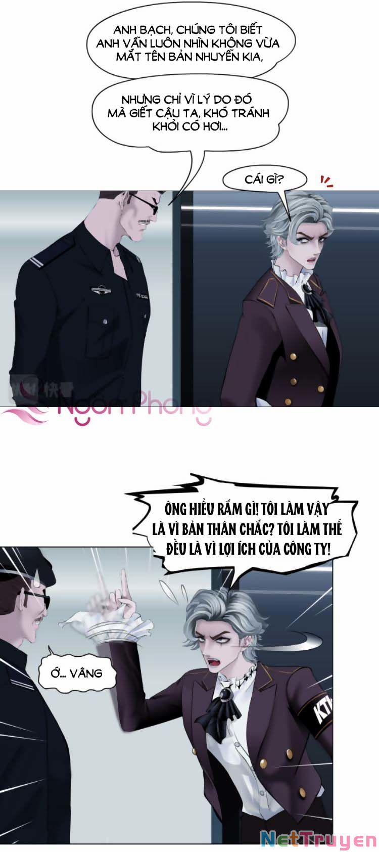 Đằng Nữ 57 trang 10