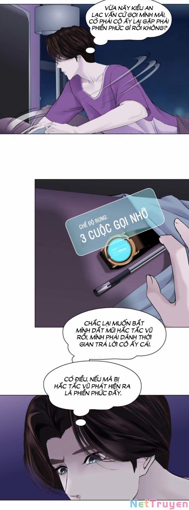 Đằng Nữ 57 trang 14