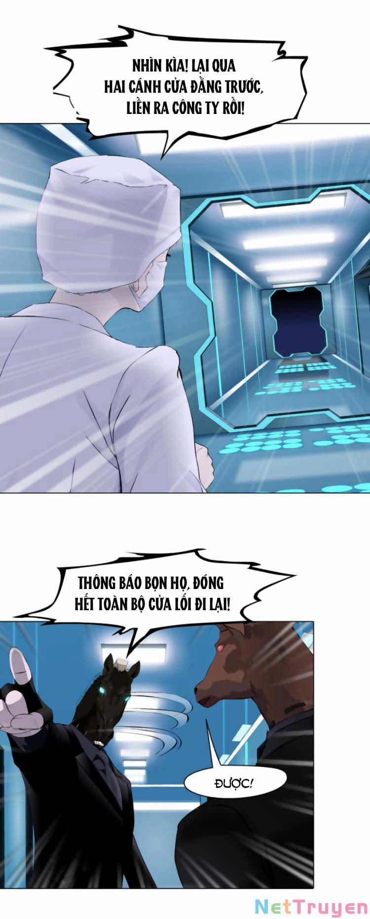 Đằng Nữ 57 trang 3