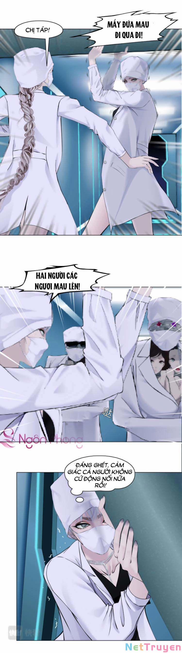 Đằng Nữ 57 trang 5