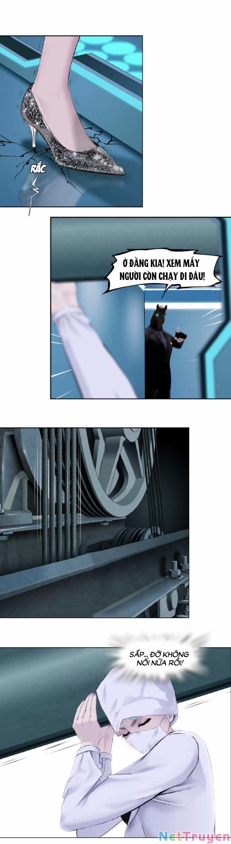 Đằng Nữ 57 trang 6