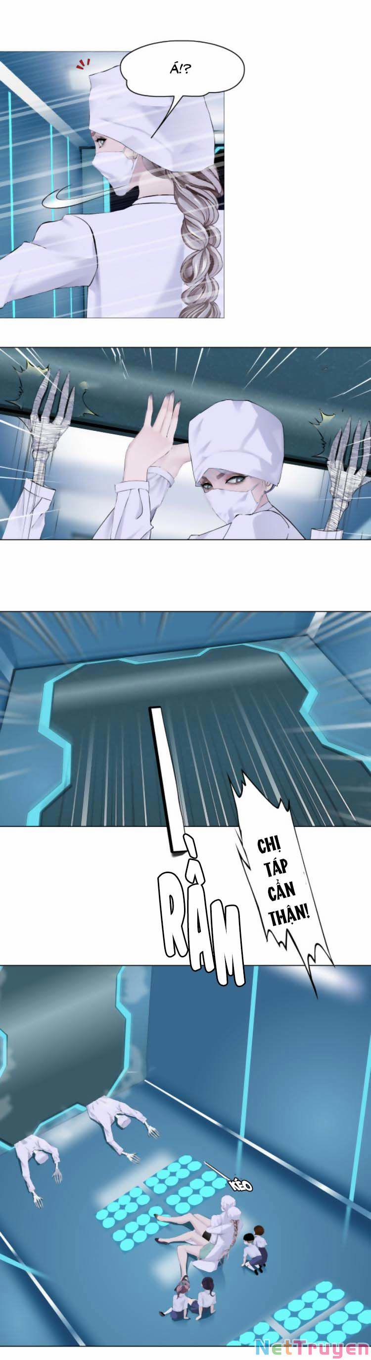 Đằng Nữ 57 trang 7