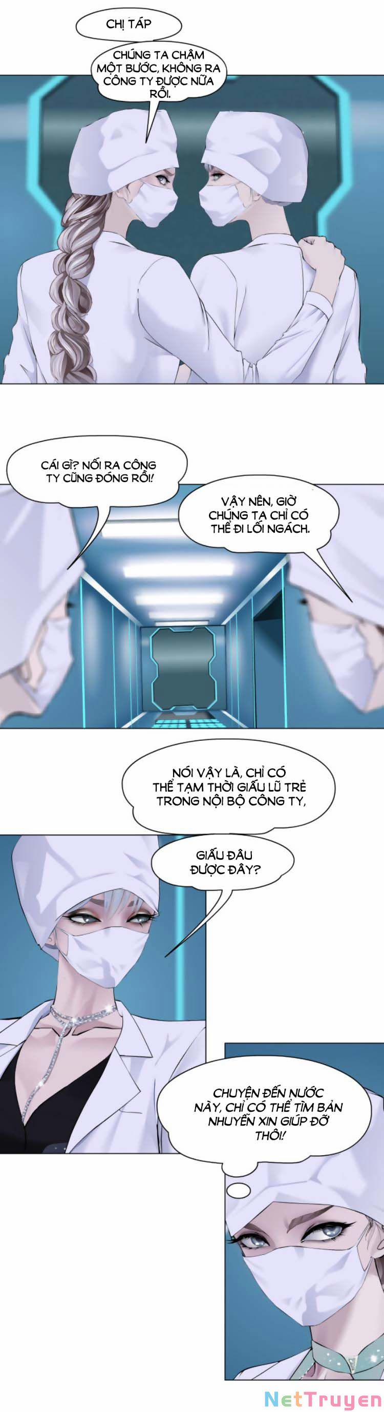 Đằng Nữ 57 trang 8