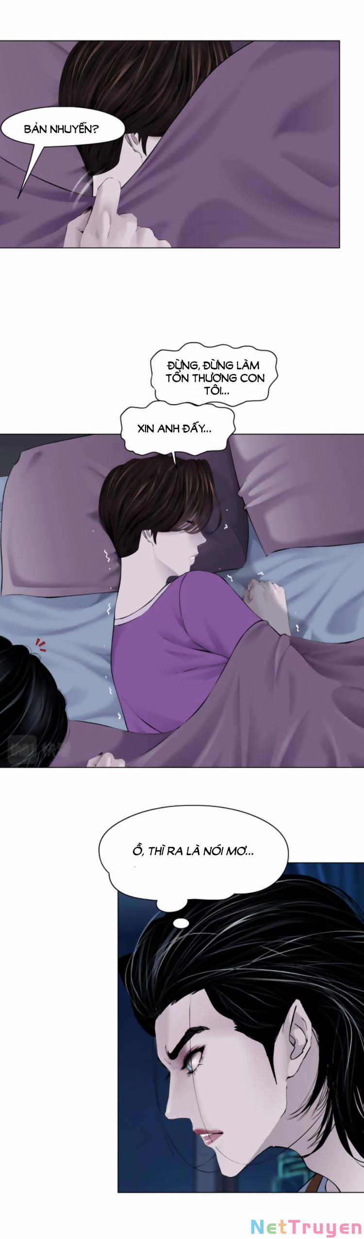 Đằng Nữ 58 trang 13