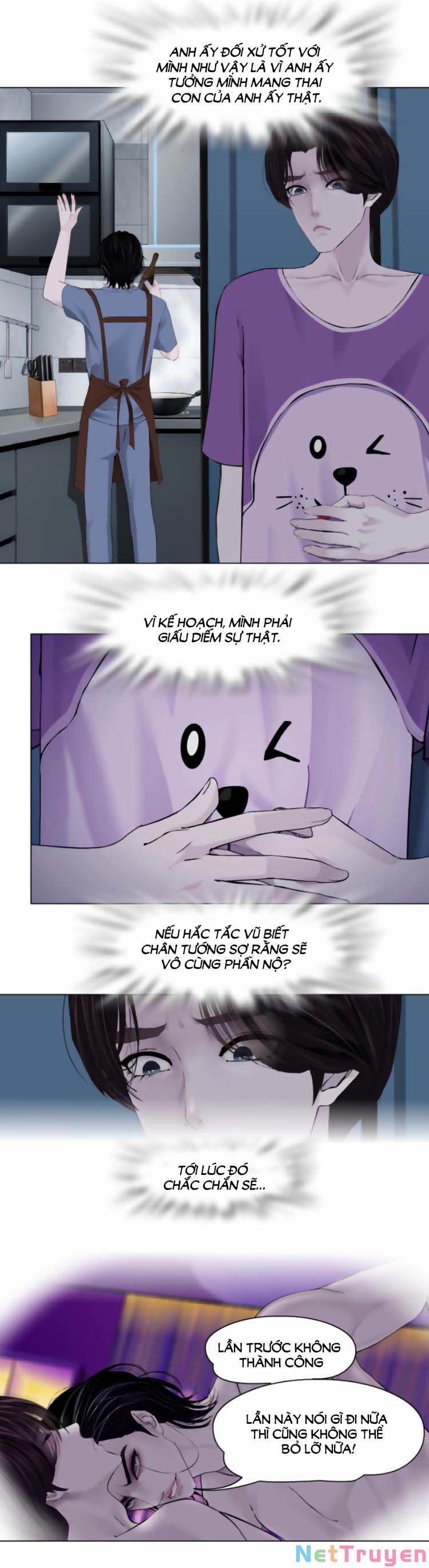 Đằng Nữ 58 trang 6