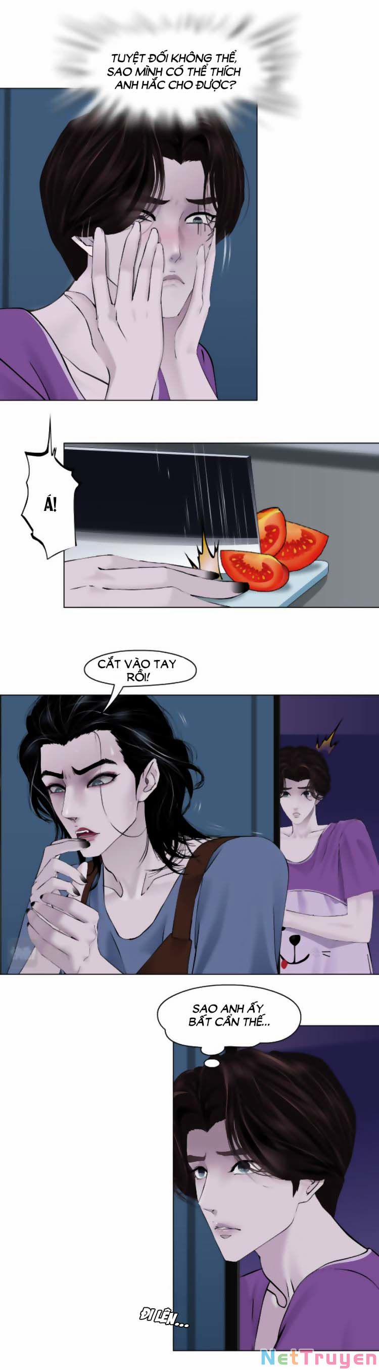 Đằng Nữ 58 trang 8