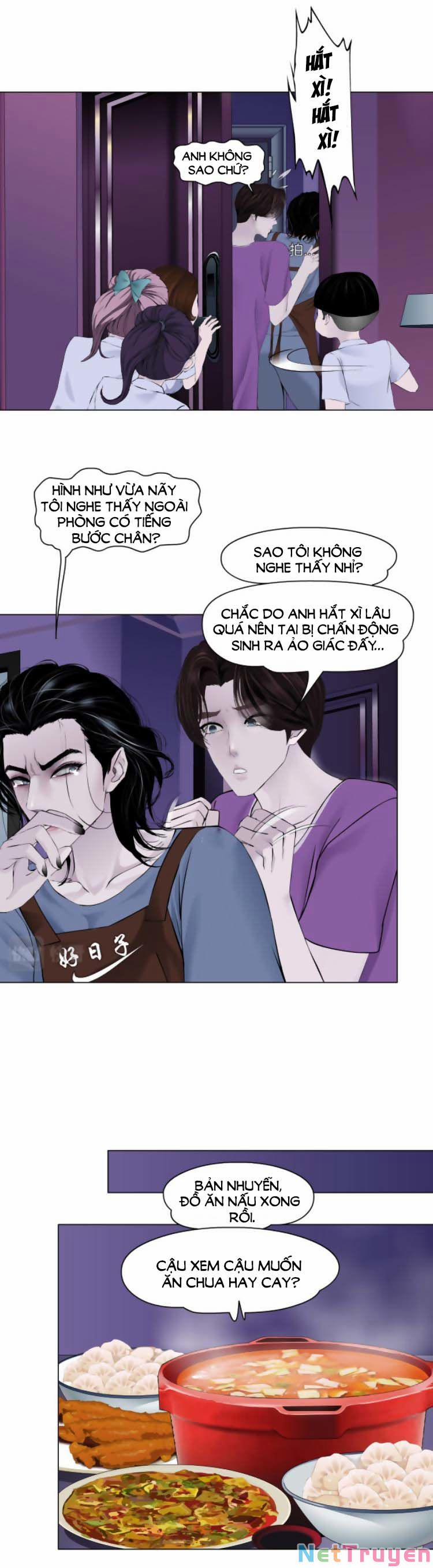 Đằng Nữ 59 trang 10