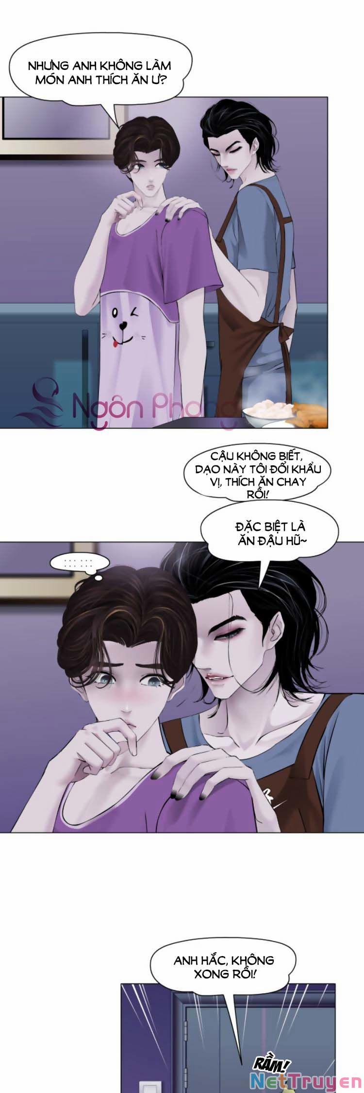 Đằng Nữ 59 trang 11