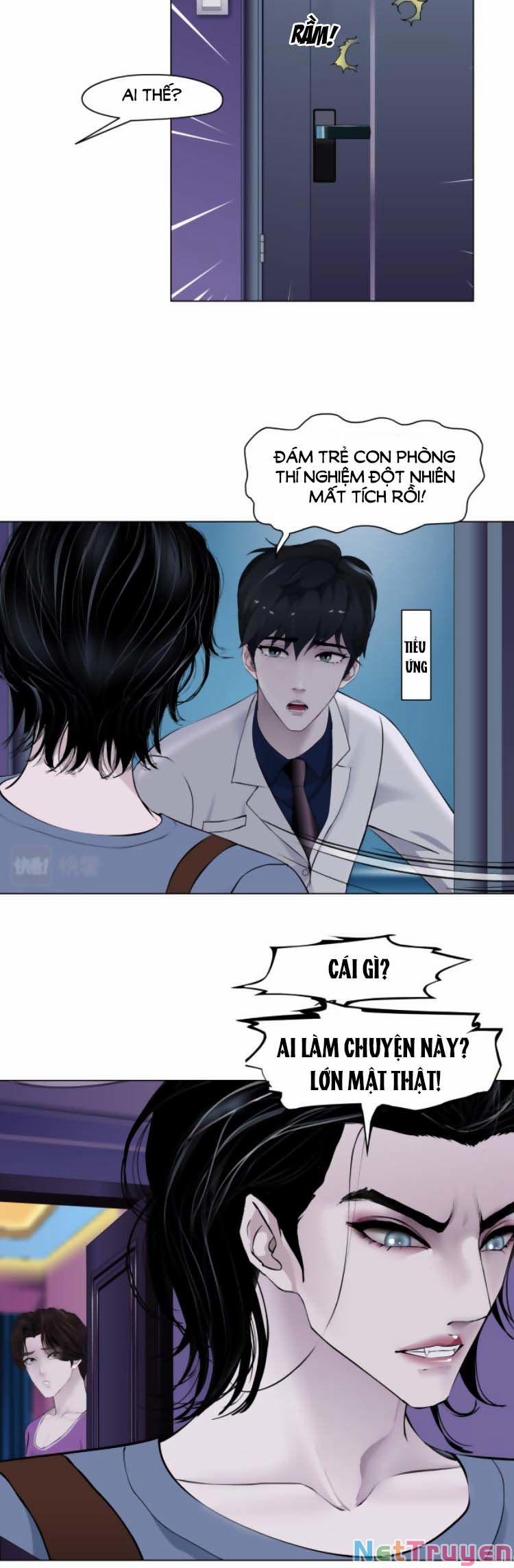 Đằng Nữ 59 trang 12