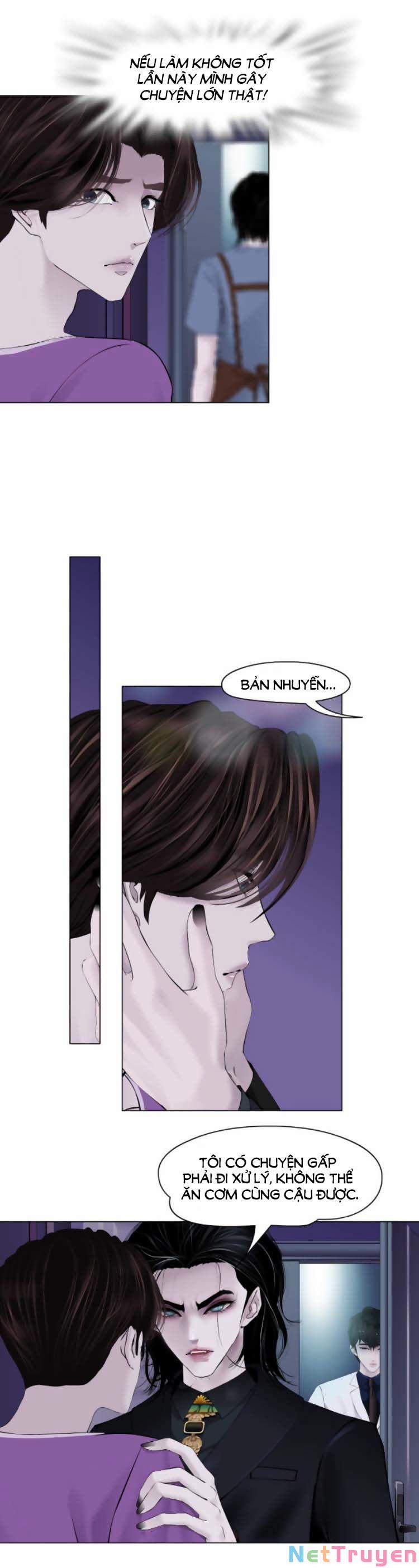 Đằng Nữ 59 trang 14