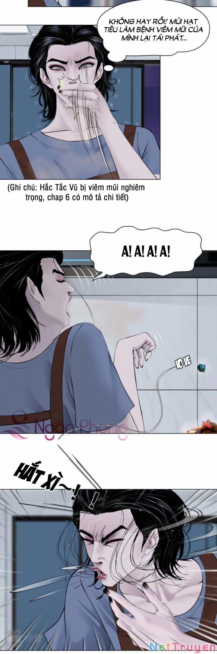 Đằng Nữ 59 trang 5