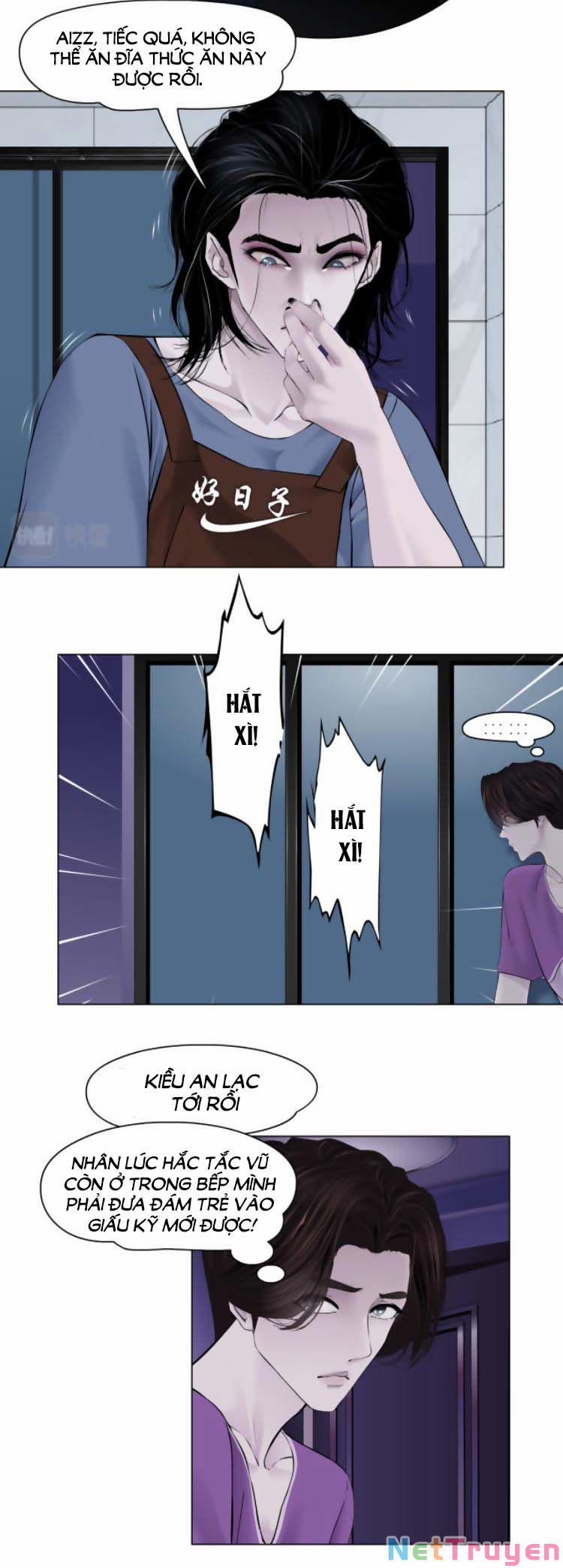 Đằng Nữ 59 trang 7