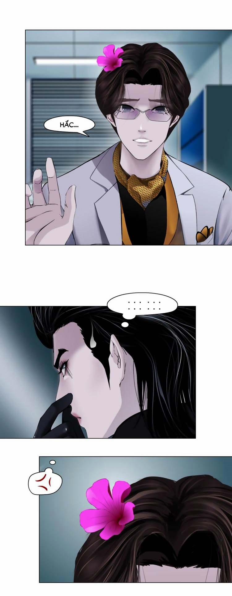 Đằng Nữ 6 trang 31