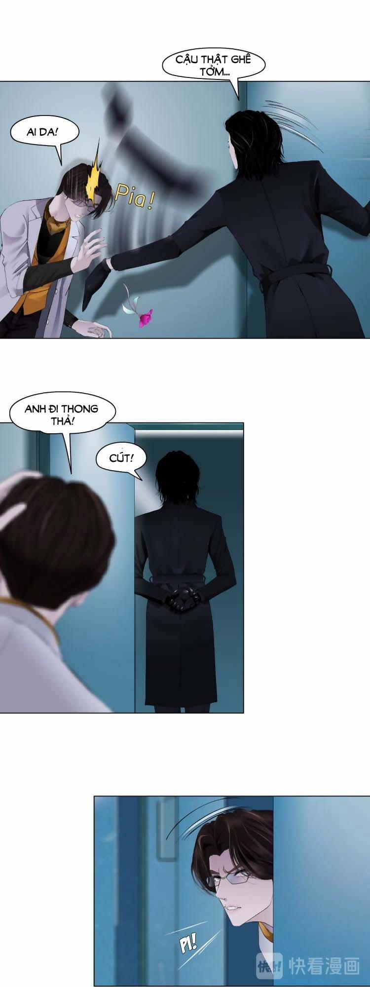 Đằng Nữ 6 trang 32