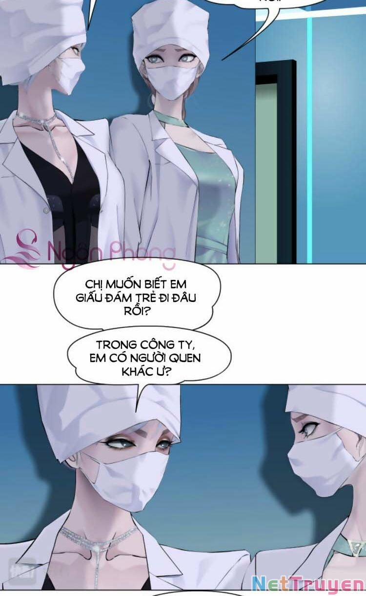 Đằng Nữ 60 trang 10